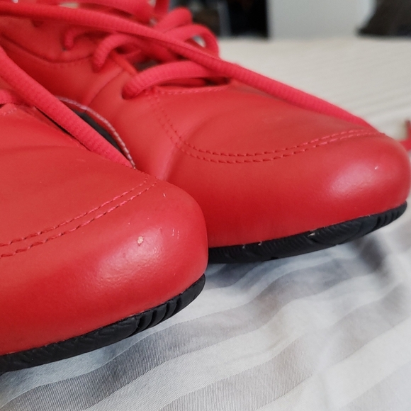 Puma Scuderia Ferrari Shoes - Picture 8 of 8